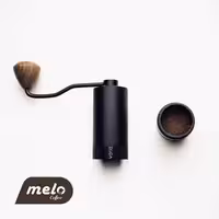 آسیاب دستی قهوه حرفه ای استیل Varia