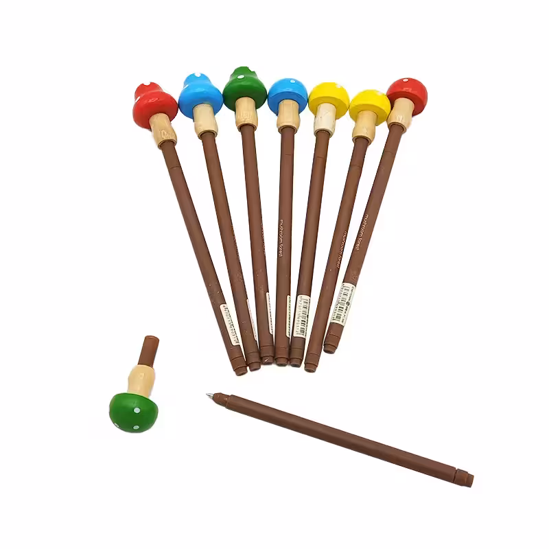 روان نویس طرح قارچ مدل P1