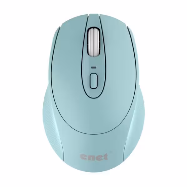 موس بی سیم ای نت مدل ENET G-222