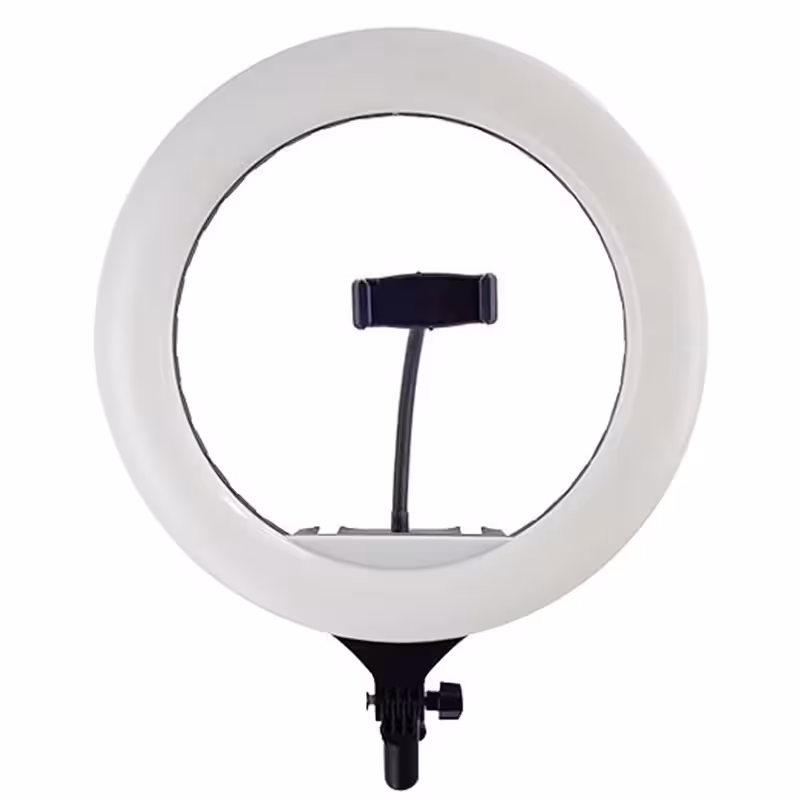 رینگ لایت گادکس مدل480LED به همراه سه پایه نگهدارنده