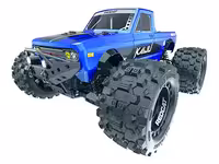ماشین کنترلی Redcat KAIJU 6S Ready Monster Truck