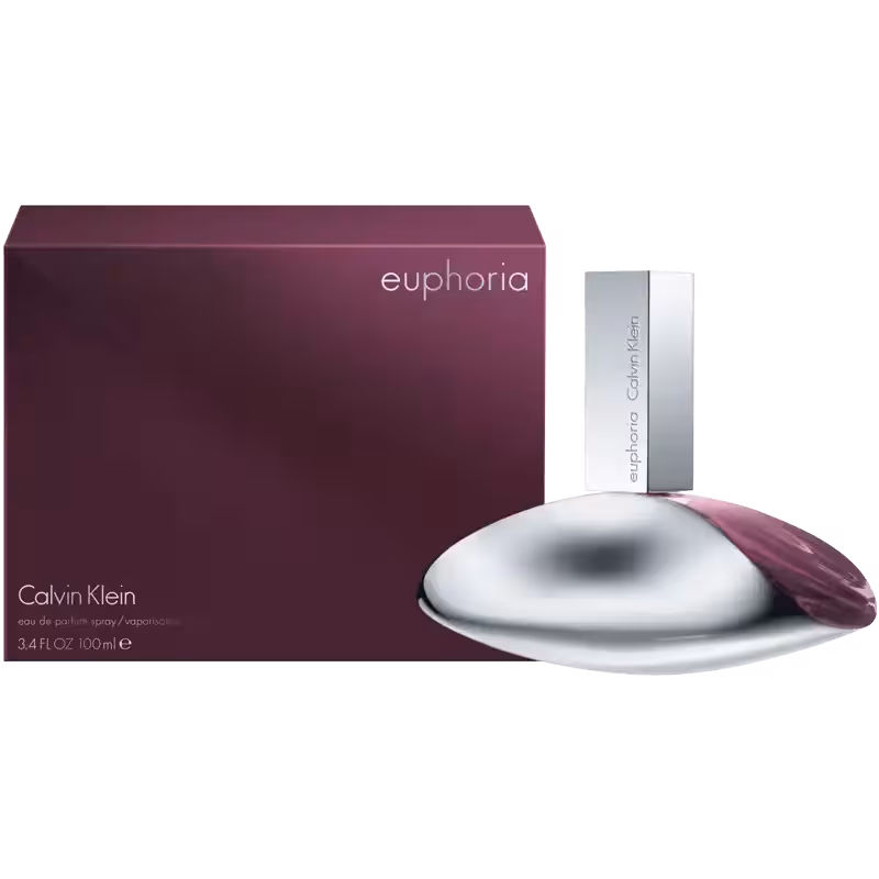 ادو پرفیوم زنانه کالوین کلین مدل Euphoria