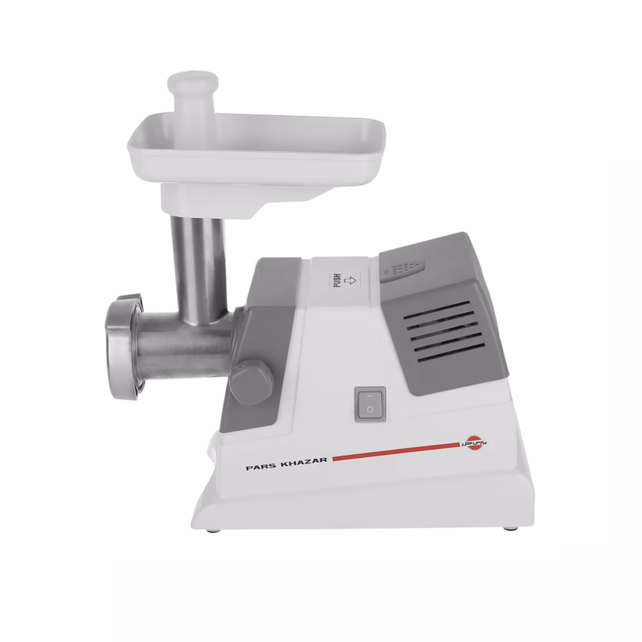 چرخ گوشت پارس خزر مدل MG-1400 Plus