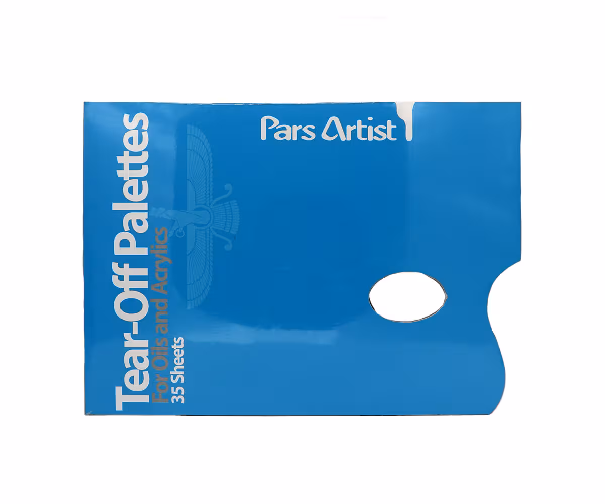 پالت يکبار مصرف پارس آرتيست