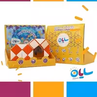 روبیک ماری سایان