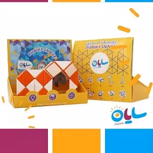 روبیک ماری سایان