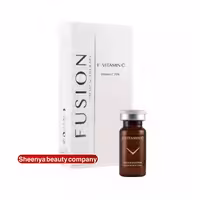 کوکتل فیوژن F-VITAMIN C 10ml