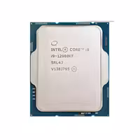 پردازنده مرکزی ابنتل مدل INTEL Core i9 12900KF cpu Tray