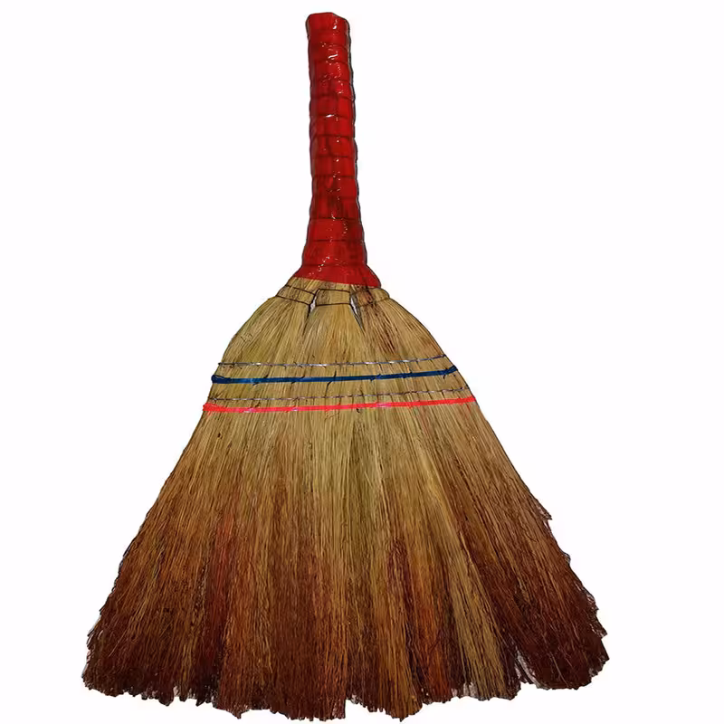 جارو دستی مدل مشهدی