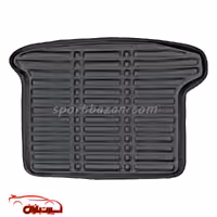 کفپوش صندوق عقب SWM G01 – اس دبلیو ام G01 مدل AM