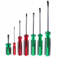 مجموعه 7 عددی پیچ گوشتی رونیکس مدل RH2701