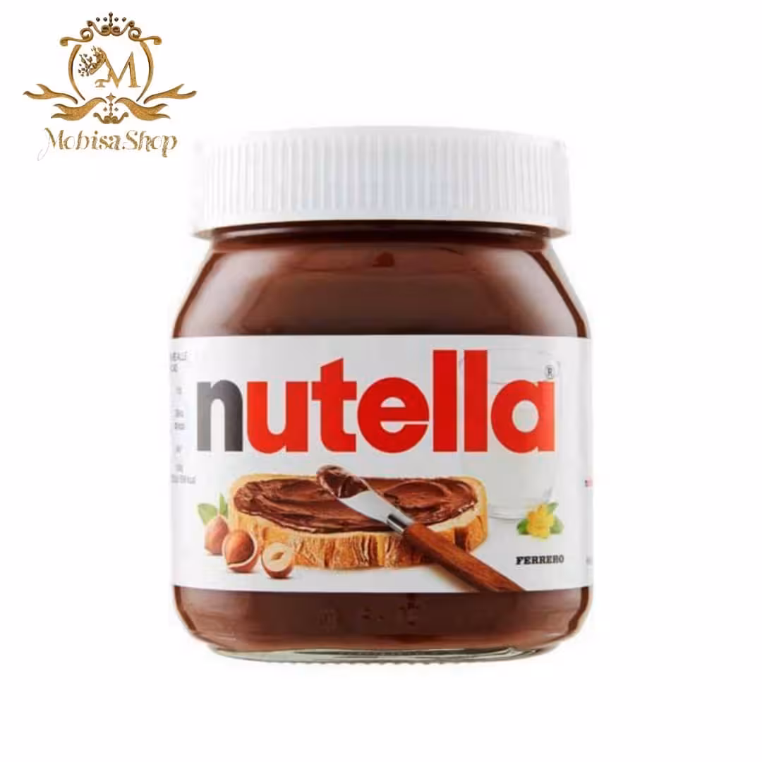 نوتلا 400 گرم