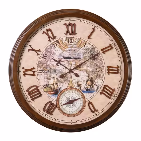 ساعت دیواری الکس 6772