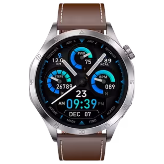 ساعت هوشمند گرین لاین مدل CLEAR OPTIMA