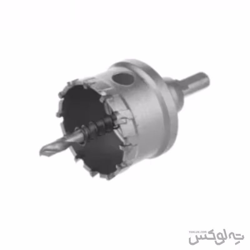 مته گردبر الماسه 25 میلی متری رونیکس مدل RH-5210