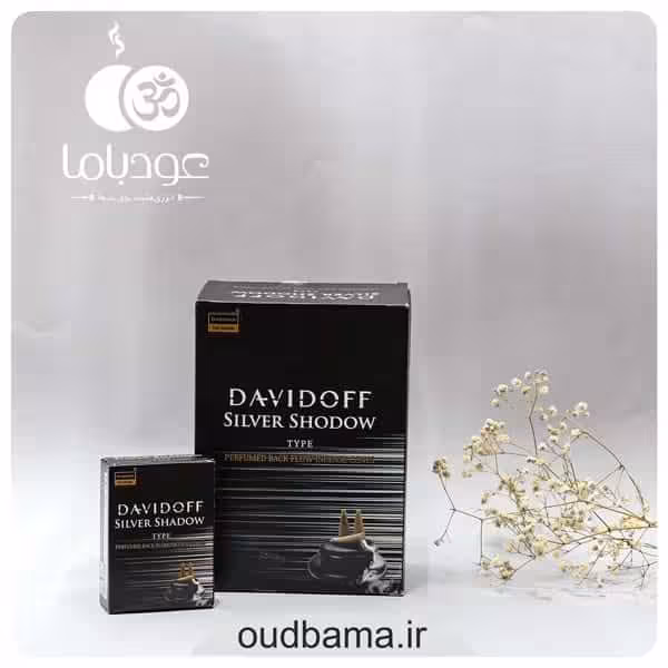 عود دیوید آف آبشاری DAVID OFF ( دارشان DARSHAN )