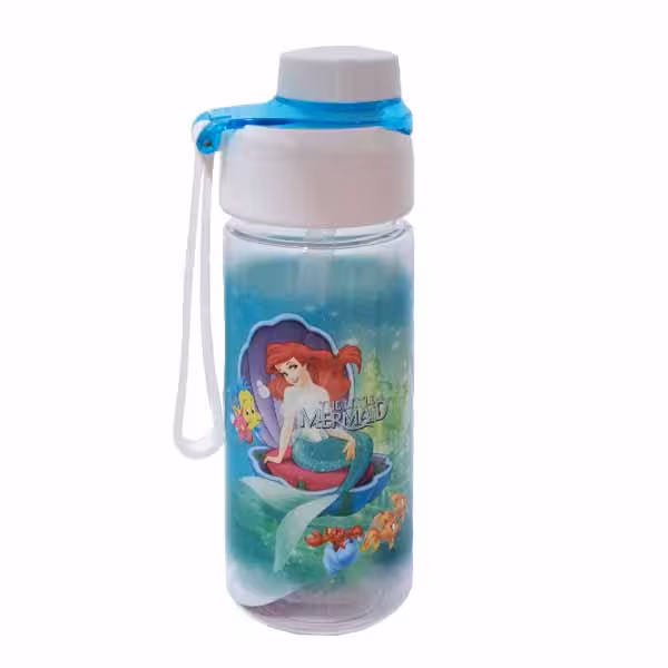 قمقمه کودک مانیا K103812 طرح پری دریایی