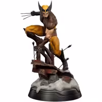 فیگور مدل Wolverine - کالاوما