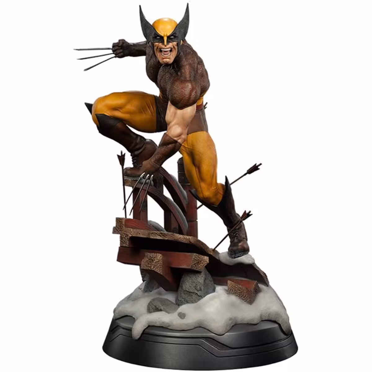 فیگور مدل Wolverine - کالاوما