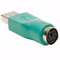 تبدیل مادگی PS/2 به نری USB