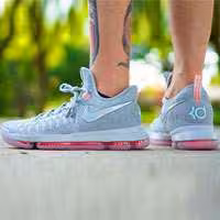 کفش بسکتبال نایک زوم Nike Zoom KD 9