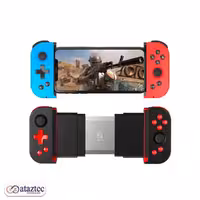 دسته بازی X6 PRO