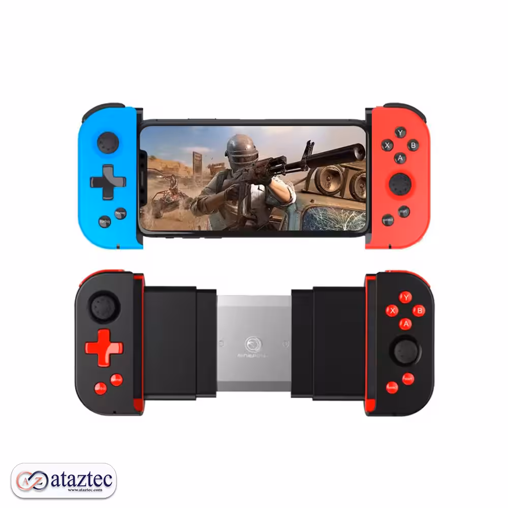 دسته بازی X6 PRO