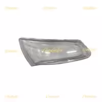 طلق چراغ جلو چپ جیلی امگرند RV7