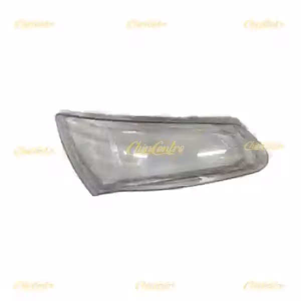 طلق چراغ جلو چپ جیلی امگرند RV7