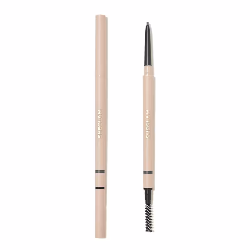 خط ابرو پودری فشرده اسکینی، شیگلم خاکستری