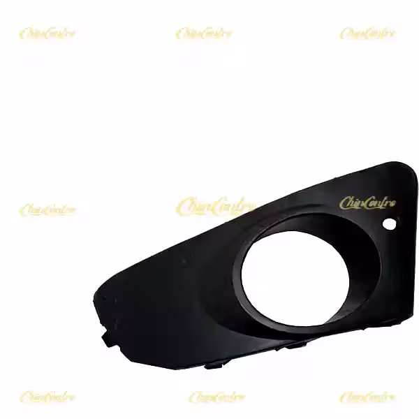 قاب مه شکن جلو راست ام وی ام 550