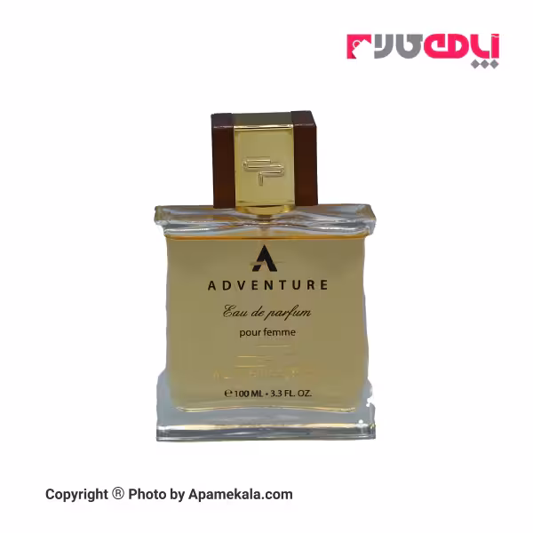 ادو پرفیوم زنانه استایل پرفیوم مدل ADNENTURE POUR FEMME