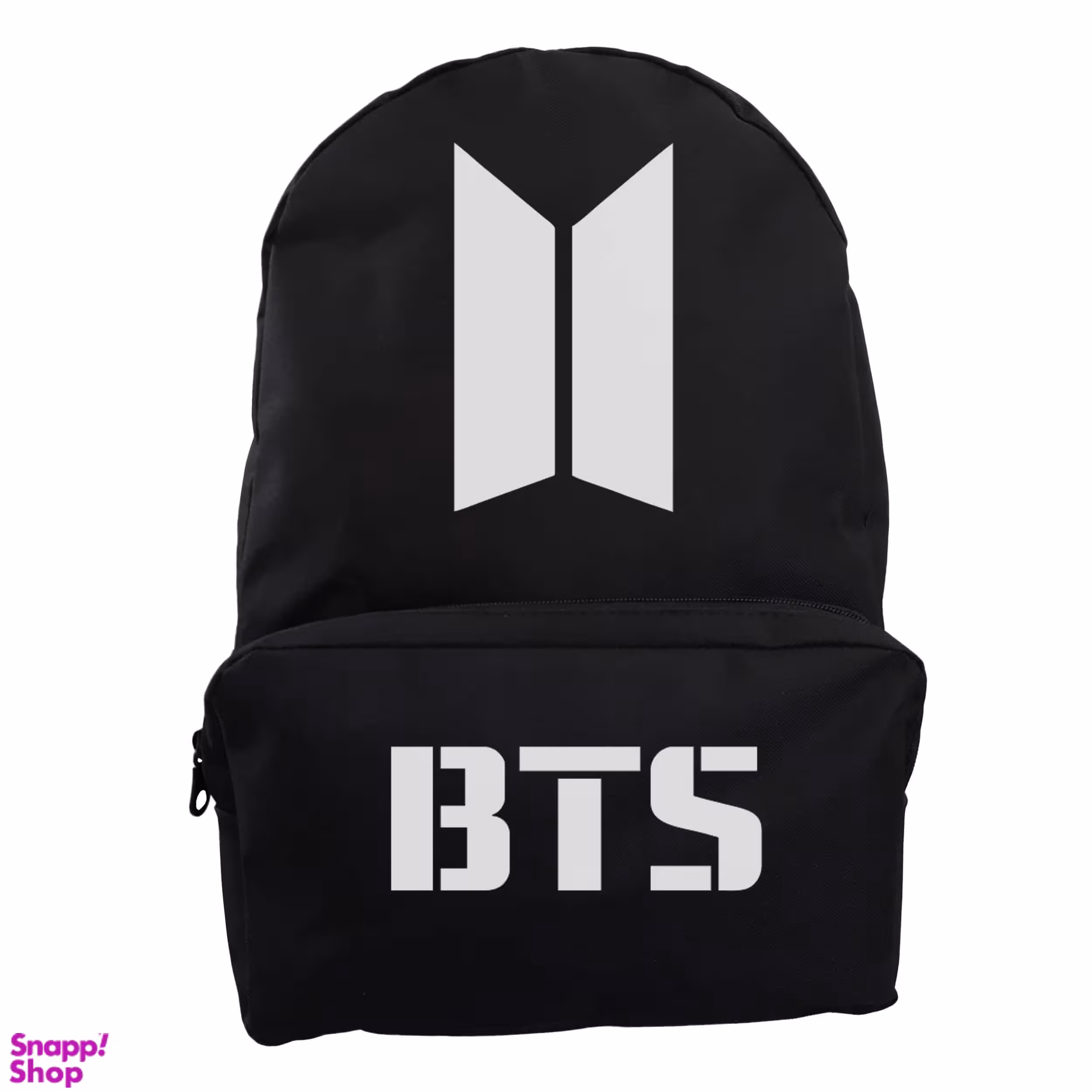 کوله پشتی طرح BTS کد KP-555