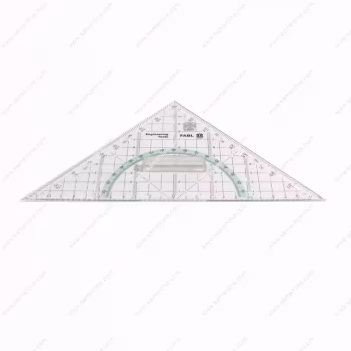 گونیا دسته دار فابل