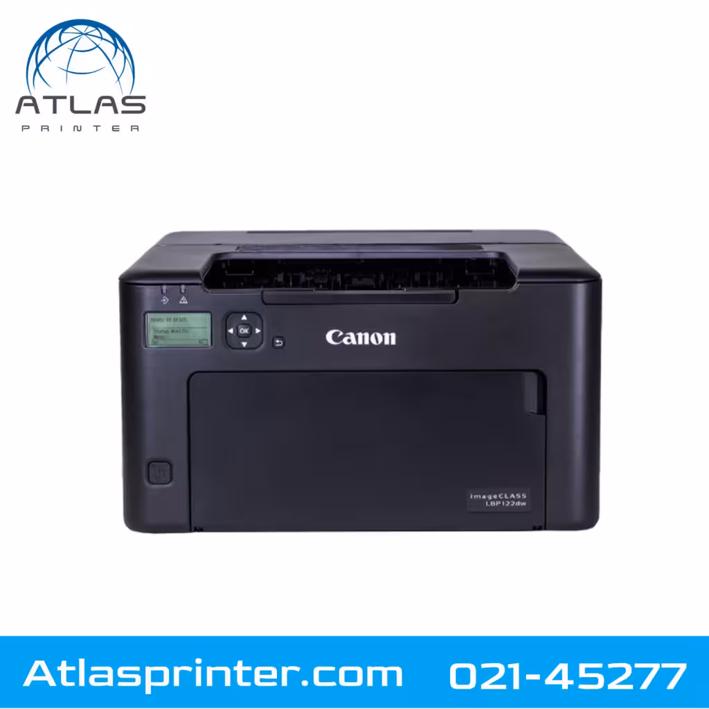پرینتر تک کاره لیزری کانن مدل Canon LBP122dw