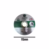 استيل بر مينی silver