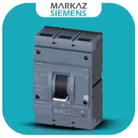 3VA2580-5HL32-0AA0 کلید اتوماتیک زیمنس 1000 آمپر