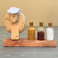 جا ادویه ای دیو طرح یک