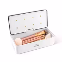 دستگاه استریل شارژی ابزار ناخن سان مدل 59S