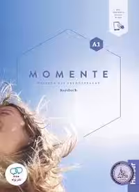 Momente A1 Deutsch als Fremdsprache