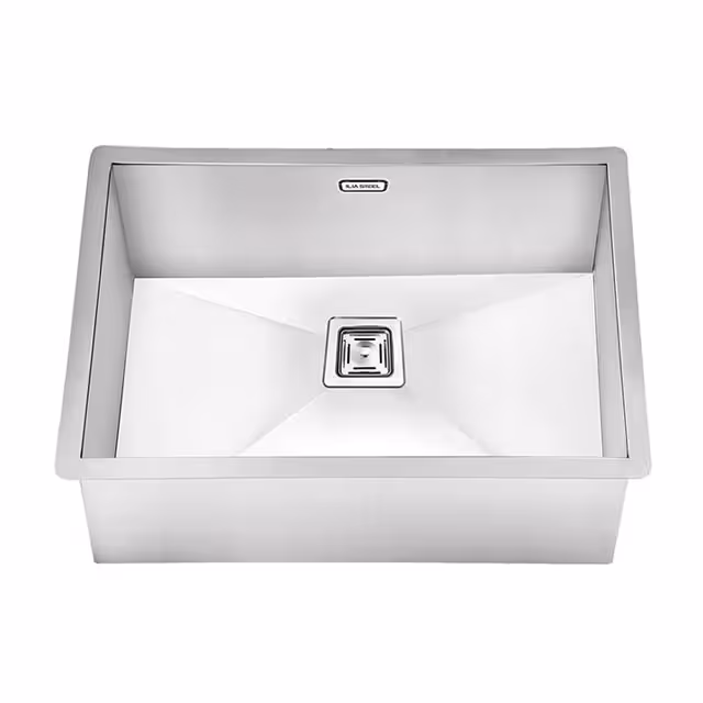 سینک باکسی ایلیا استیل مدل 6007