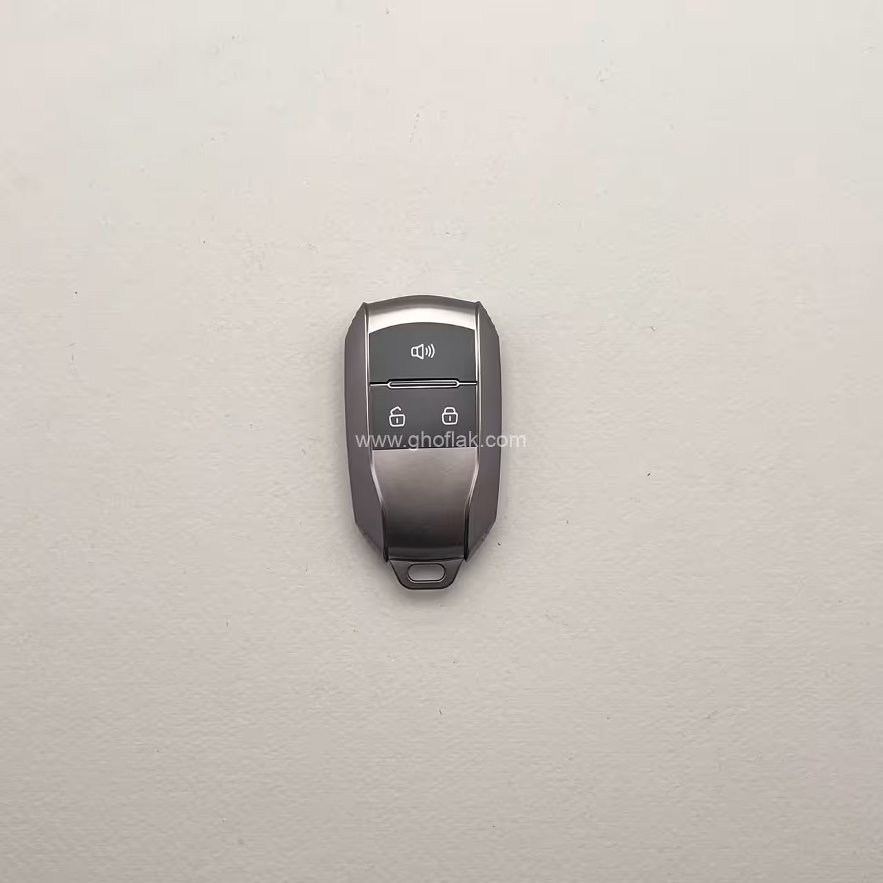 کاور ریموت جک اس 5 کیلس طرح متالیک