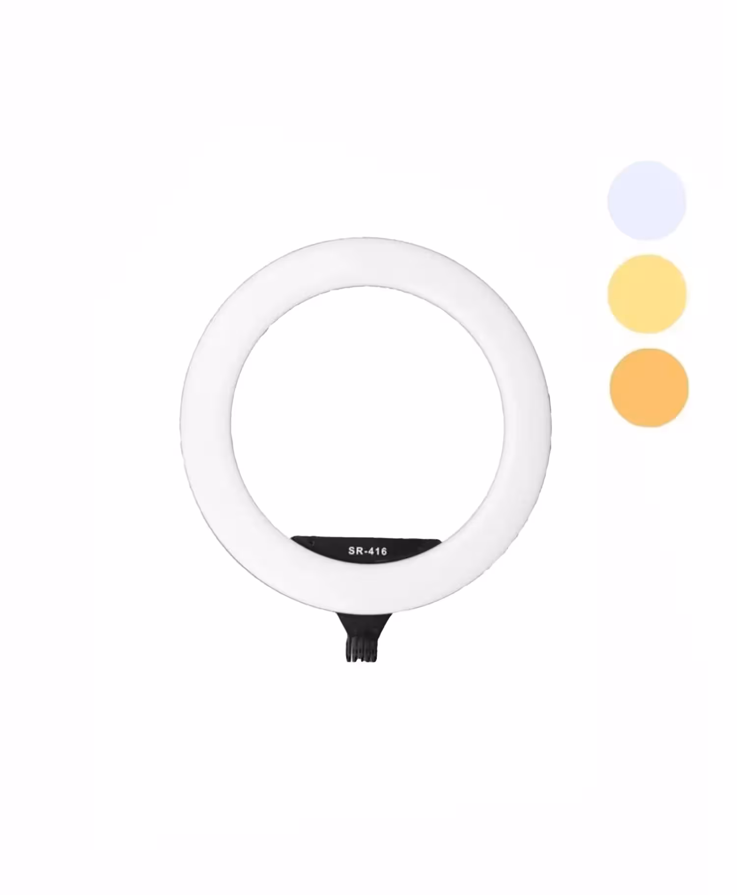 رینگ لایت سیرا Sierra مدل SR-416