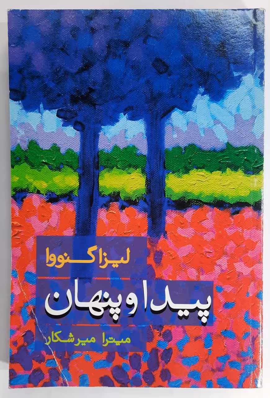 پیدا و پنهان