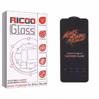 محافظ صفحه نمایش ریکو مدل Ricoo Glass ANTI-STATIC مناسب برای گوشی موبایل سامسونگ GALAXY A52s