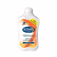 صابون مایع اکتیوکس مدل Activex Active حجم 300 میلی لیتر