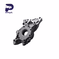 اویل پمپ شاهین 719501 جی ای اس پی