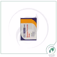 صابون بنزیل پروکساید دئو دراگ – Deo Drug