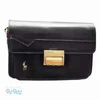 کیف پاسپورتی مردانه چرم گاوی پولو آیتم 708 عمده و کارتنی