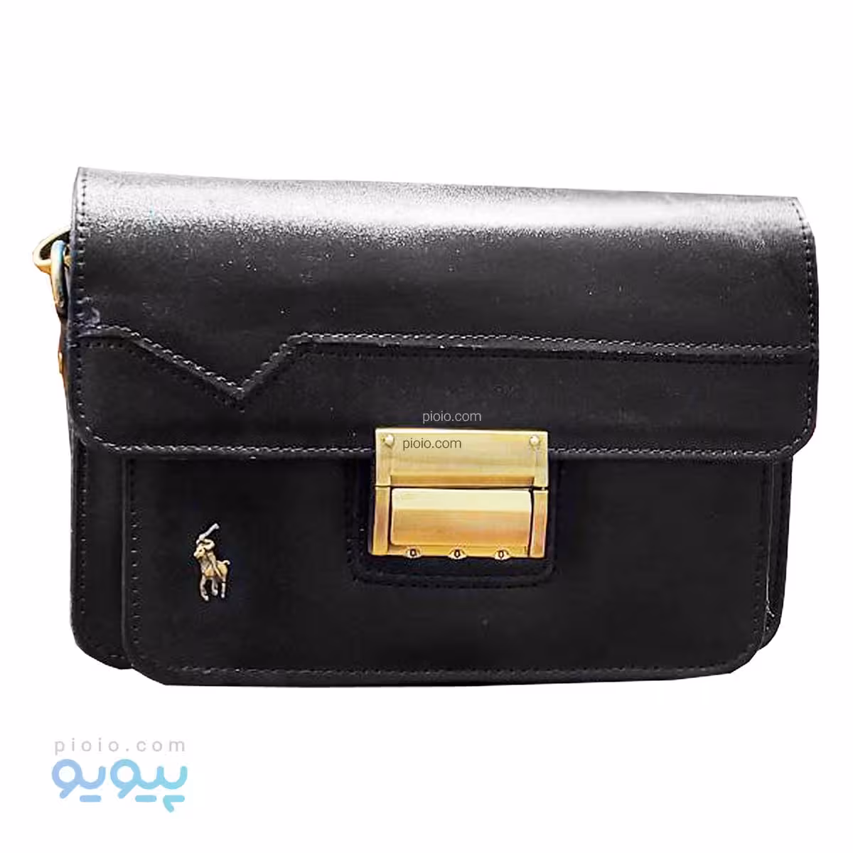 کیف پاسپورتی مردانه چرم گاوی پولو آیتم 708 عمده و کارتنی